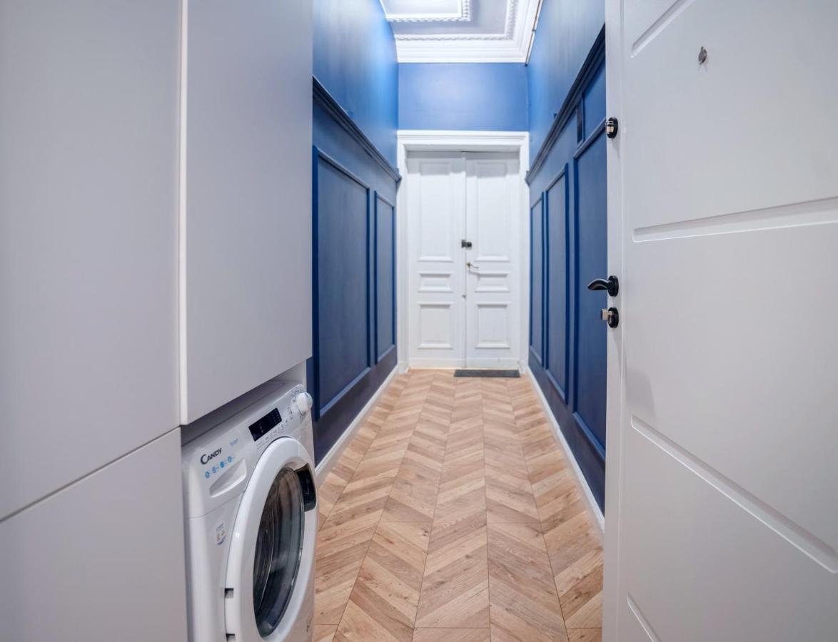 Piotrkowska Gallery Apartments 罗兹 外观 照片