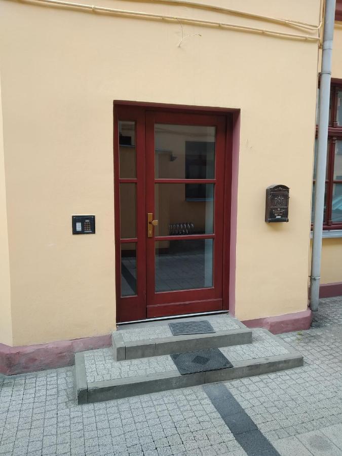 Piotrkowska Gallery Apartments 罗兹 外观 照片